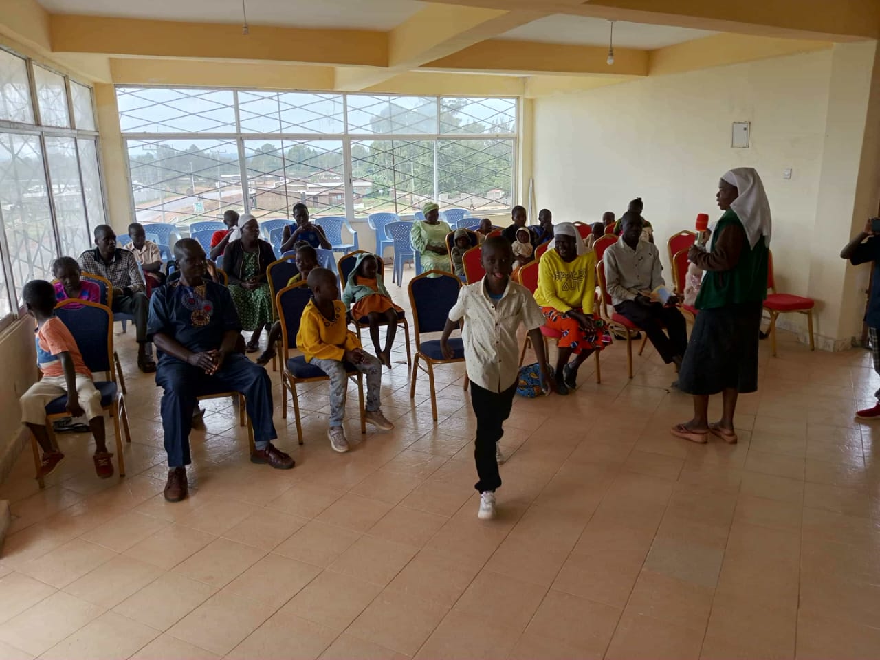 Africa outreach photo 32
